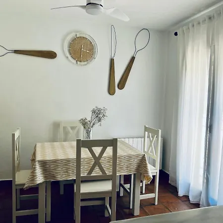 Aljaral, Espectacular,piscina,chimenea, Climatizacion, Wifi *