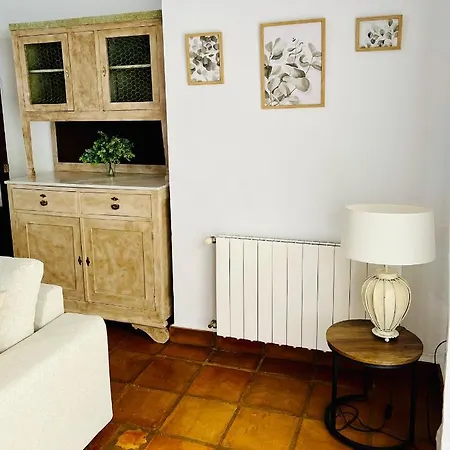 Aljaral, Espectacular,piscina,chimenea, Climatizacion, Wifi