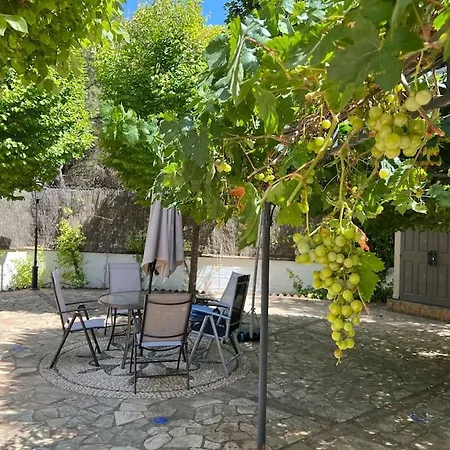 Aljaral, Espectacular,piscina,chimenea, Climatizacion, Wifi Кордова