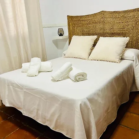 Aljaral, Espectacular,piscina,chimenea, Climatizacion, Wifi * Кордова