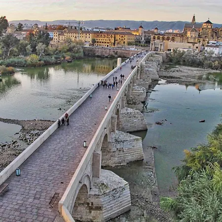 Aljaral, Espectacular,piscina,chimenea, Climatizacion, Wifi Будинок відпочинку *