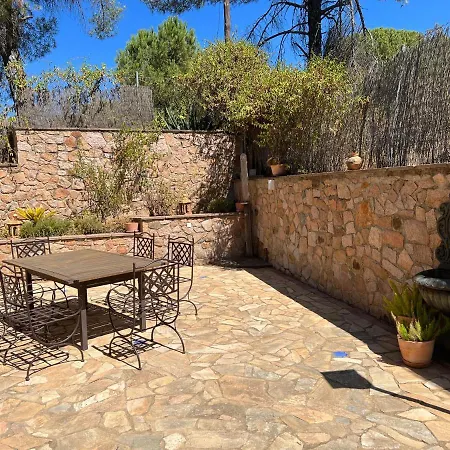 Aljaral, Espectacular,piscina,chimenea, Climatizacion, Wifi