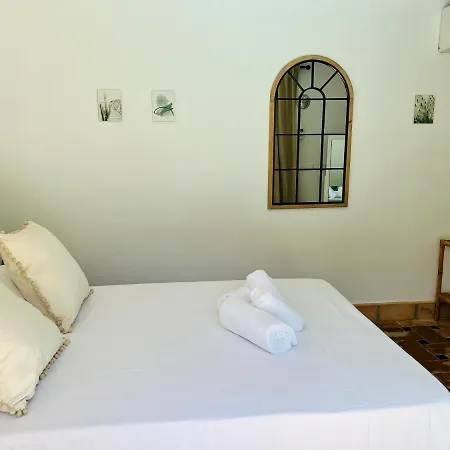 Aljaral, Espectacular,piscina,chimenea, Climatizacion, Wifi Будинок відпочинку Кордова