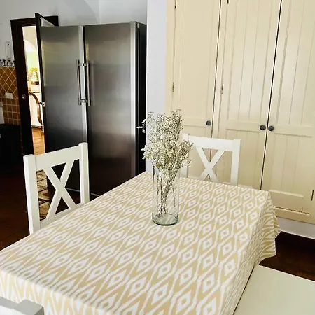 Aljaral, Espectacular,piscina,chimenea, Climatizacion, Wifi Будинок відпочинку *