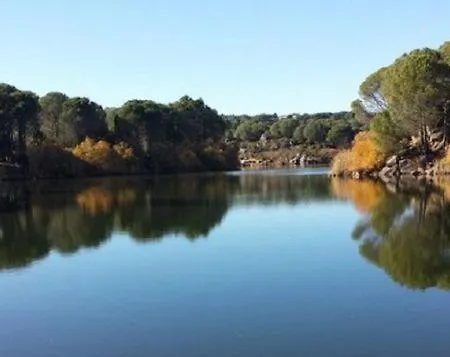 Aljaral, Espectacular,piscina,chimenea, Climatizacion, Wifi *