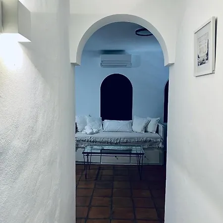 Holiday home Aljaral, Espectacular,piscina,chimenea, Climatizacion, Wifi