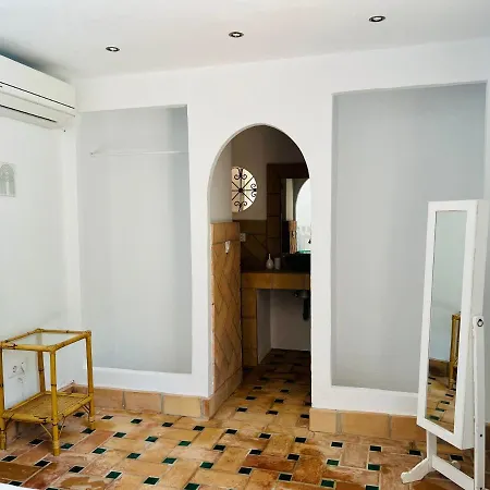 Aljaral, Espectacular,piscina,chimenea, Climatizacion, Wifi Кордова