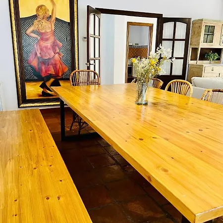 度假居 Aljaral, Espectacular,piscina,chimenea, Climatizacion, Wifi 科爾多瓦