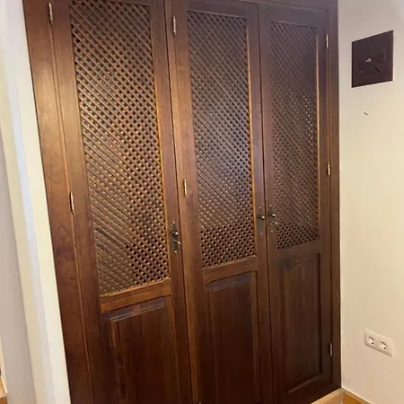 Aljaral, Espectacular,piscina,chimenea, Climatizacion, Wifi * 科爾多瓦