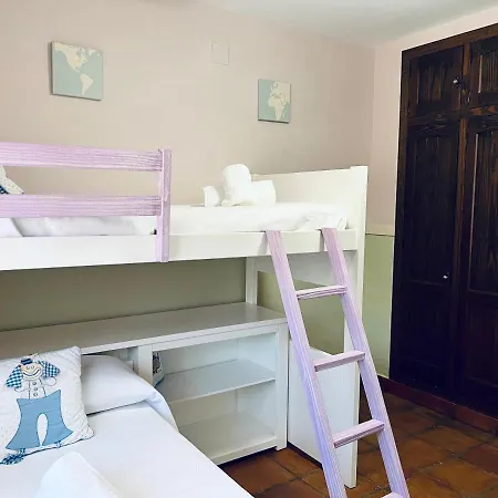 Holiday home Aljaral, Espectacular,piscina,chimenea, Climatizacion, Wifi Cordoba