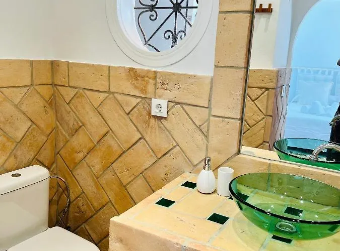 Aljaral, Espectacular,piscina,chimenea, Climatizacion, Wifi Casa vacanze