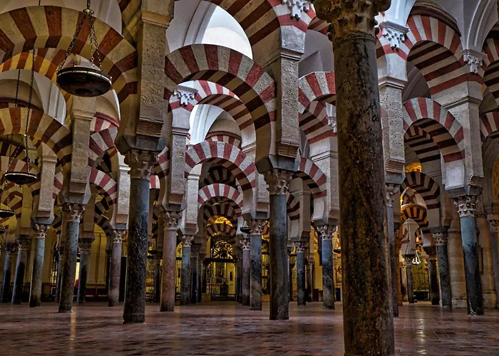 Aljaral, Espectacular,piscina,chimenea, Climatizacion, Wifi Cordova