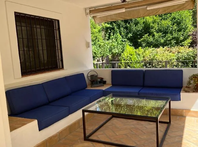 Aljaral, Espectacular,piscina,chimenea, Climatizacion, Wifi Cordova