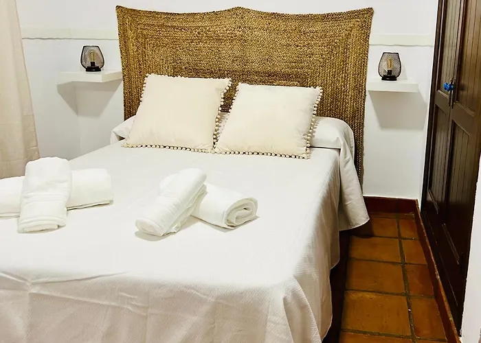 Aljaral, Espectacular,piscina,chimenea, Climatizacion, Wifi * Кордова