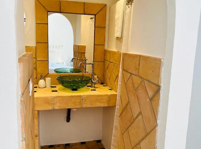 Aljaral, Espectacular,piscina,chimenea, Climatizacion, Wifi Дом отдыха *