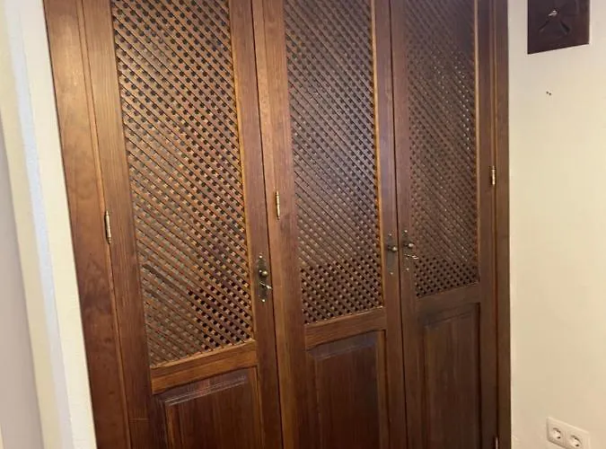 Aljaral, Espectacular,piscina,chimenea, Climatizacion, Wifi * Кордова