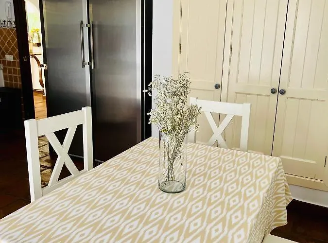 Aljaral, Espectacular,piscina,chimenea, Climatizacion, Wifi Casa vacanze *