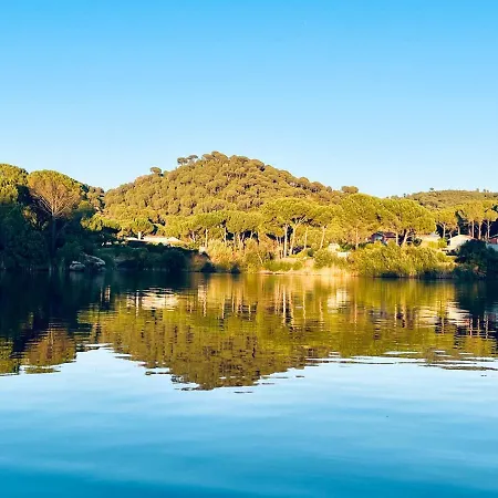 Aljaral, Espectacular,piscina,chimenea, Climatizacion, Wifi Córdoba