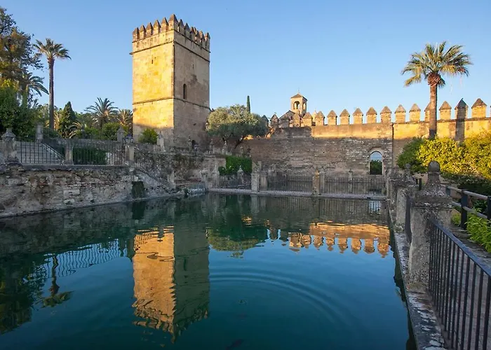 Prázdninový dům Aljaral, Espectacular,piscina,chimenea, Climatizacion, Wifi Córdoba