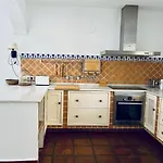 Aljaral, Espectacular,piscina,chimenea, Climatizacion, Wifi Σπίτι διακοπών