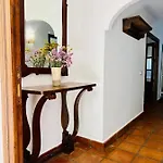 Aljaral, Espectacular,piscina,chimenea, Climatizacion, Wifi Σπίτι διακοπών