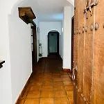 Aljaral, Espectacular,piscina,chimenea, Climatizacion, Wifi