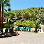Σπίτι διακοπών Aljaral, Espectacular,piscina,chimenea, Climatizacion, Wifi *