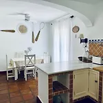 Σπίτι διακοπών Aljaral, Espectacular,piscina,chimenea, Climatizacion, Wifi