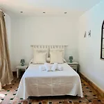 Σπίτι διακοπών Aljaral, Espectacular,piscina,chimenea, Climatizacion, Wifi *