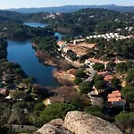 Aljaral, Espectacular,piscina,chimenea, Climatizacion, Wifi *