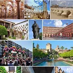 Σπίτι διακοπών Aljaral, Espectacular,piscina,chimenea, Climatizacion, Wifi Κόρδοβα