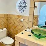 Aljaral, Espectacular,piscina,chimenea, Climatizacion, Wifi Σπίτι διακοπών