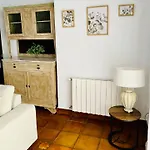 Aljaral, Espectacular,piscina,chimenea, Climatizacion, Wifi