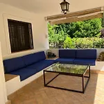 Aljaral, Espectacular,piscina,chimenea, Climatizacion, Wifi Κόρδοβα