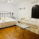 Σπίτι διακοπών Aljaral, Espectacular,piscina,chimenea, Climatizacion, Wifi