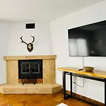 Aljaral, Espectacular,piscina,chimenea, Climatizacion, Wifi