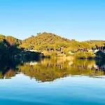 Aljaral, Espectacular,piscina,chimenea, Climatizacion, Wifi Κόρδοβα