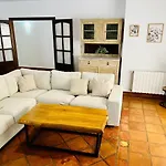 Aljaral, Espectacular,piscina,chimenea, Climatizacion, Wifi Κόρδοβα