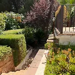 Aljaral, Espectacular,piscina,chimenea, Climatizacion, Wifi Σπίτι διακοπών Κόρδοβα