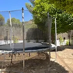 Aljaral, Espectacular,piscina,chimenea, Climatizacion, Wifi *