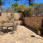 Aljaral, Espectacular,piscina,chimenea, Climatizacion, Wifi