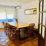 Aljaral, Espectacular,piscina,chimenea, Climatizacion, Wifi *