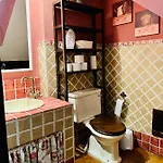 Σπίτι διακοπών Aljaral, Espectacular,piscina,chimenea, Climatizacion, Wifi