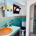 Σπίτι διακοπών Aljaral, Espectacular,piscina,chimenea, Climatizacion, Wifi