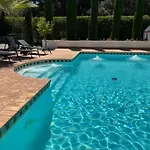 Aljaral, Espectacular,piscina,chimenea, Climatizacion, Wifi *