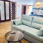 Σπίτι διακοπών Aljaral, Espectacular,piscina,chimenea, Climatizacion, Wifi Κόρδοβα