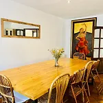 Aljaral, Espectacular,piscina,chimenea, Climatizacion, Wifi Σπίτι διακοπών