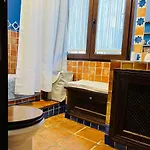 Aljaral, Espectacular,piscina,chimenea, Climatizacion, Wifi Σπίτι διακοπών *