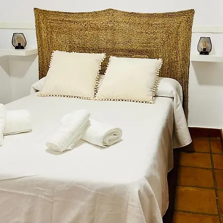 Aljaral, Espectacular,piscina,chimenea, Climatizacion, Wifi * قرطبة