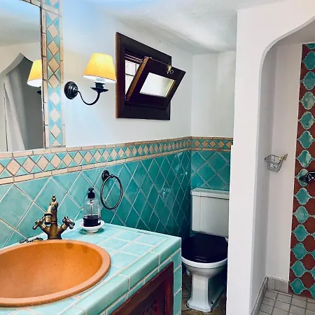 بيت للعطل Aljaral, Espectacular,piscina,chimenea, Climatizacion, Wifi